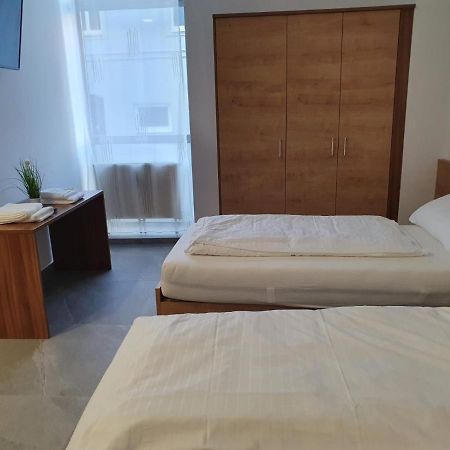 Wels Inn City Apartments Εξωτερικό φωτογραφία