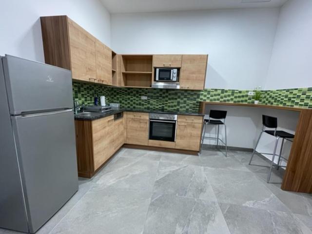 Wels Inn City Apartments Εξωτερικό φωτογραφία
