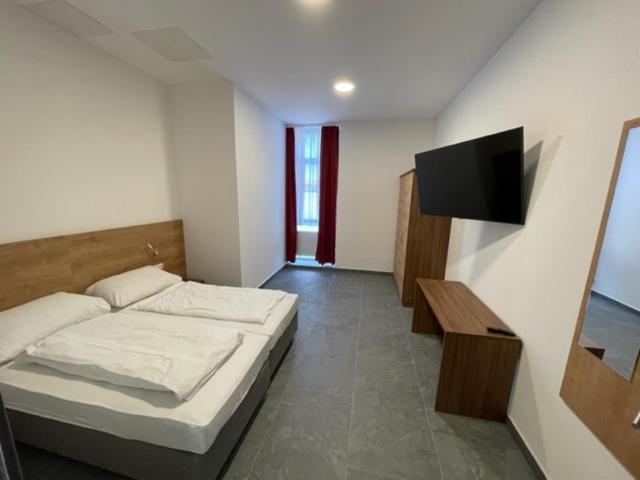 Wels Inn City Apartments Εξωτερικό φωτογραφία