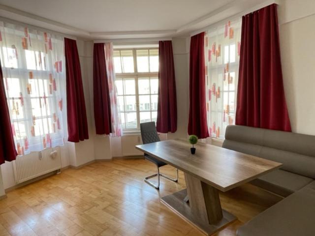Wels Inn City Apartments Εξωτερικό φωτογραφία