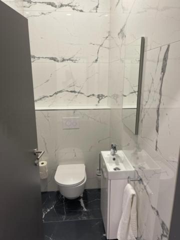 Wels Inn City Apartments Εξωτερικό φωτογραφία